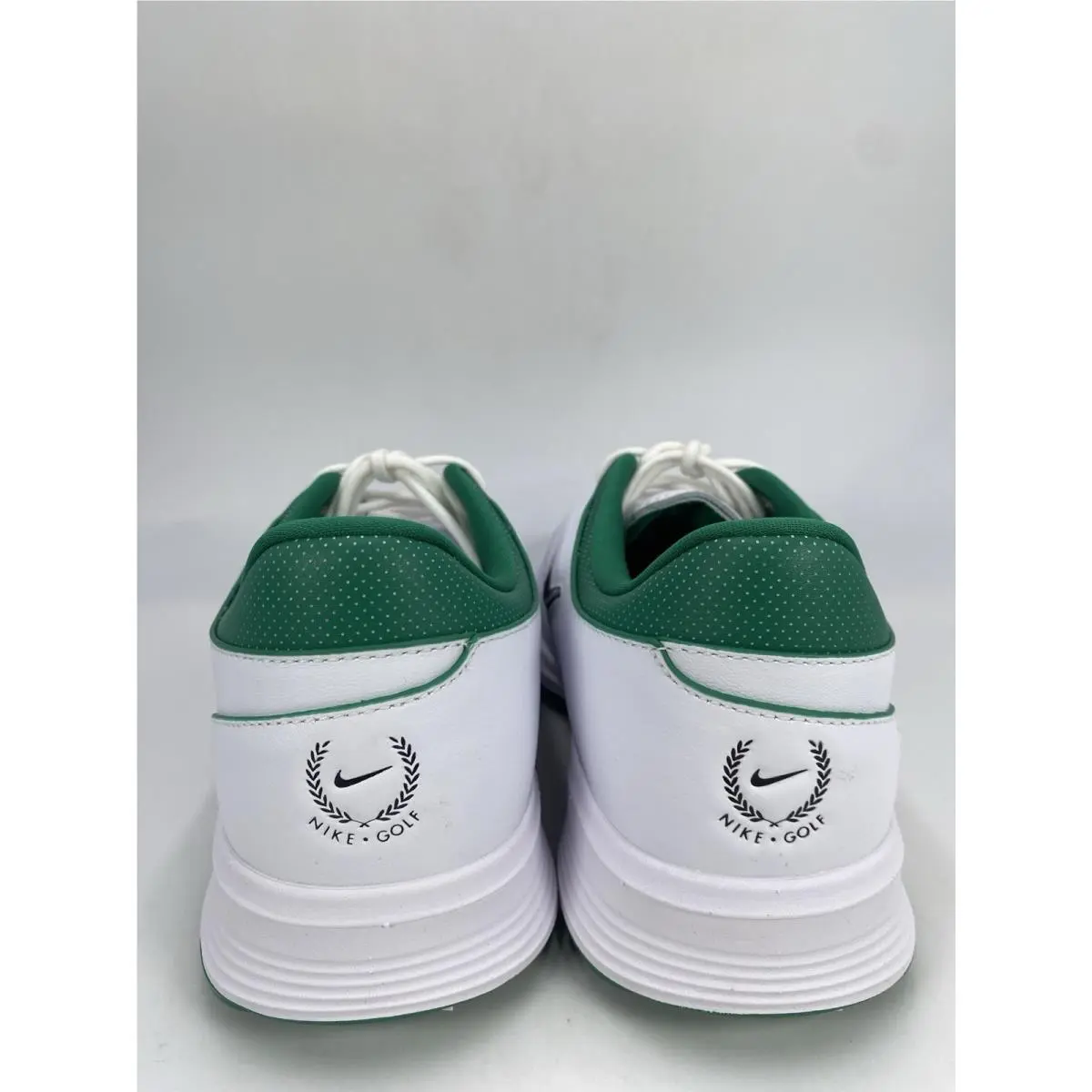 Nike shoes - Nike Victory - Victory - FZ4155 105 - White/Black-Malachite (UPC: 198730479545) 5