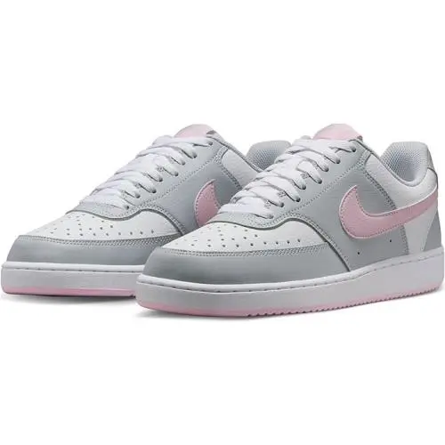 Nike shoes - Nike Court Vision - Court Vision - IB4009-043 - Pure Platinum/Pink Foam/White (UPC: 197862025323) 0