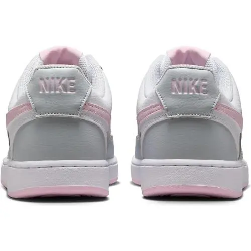 Nike shoes - Nike Court Vision - Court Vision - IB4009-043 - Pure Platinum/Pink Foam/White (UPC: 197862025323) 1