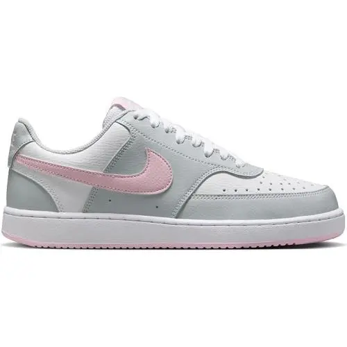 Nike shoes - Nike Court Vision - Court Vision - IB4009-043 - Pure Platinum/Pink Foam/White (UPC: 197862025323) 4