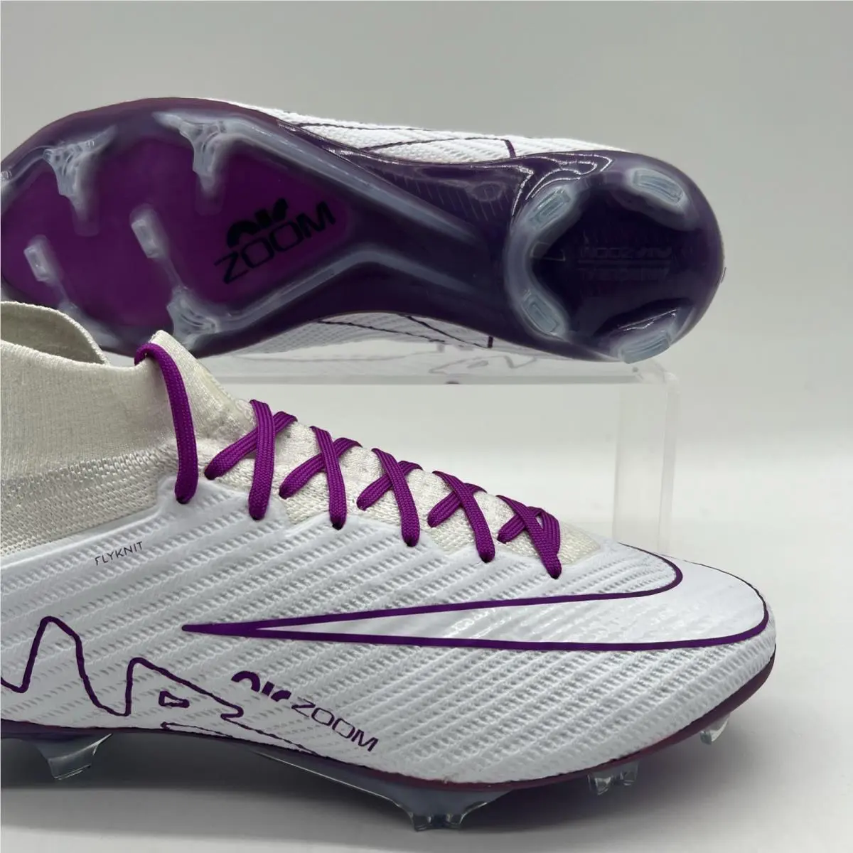 Nike shoes - White 0