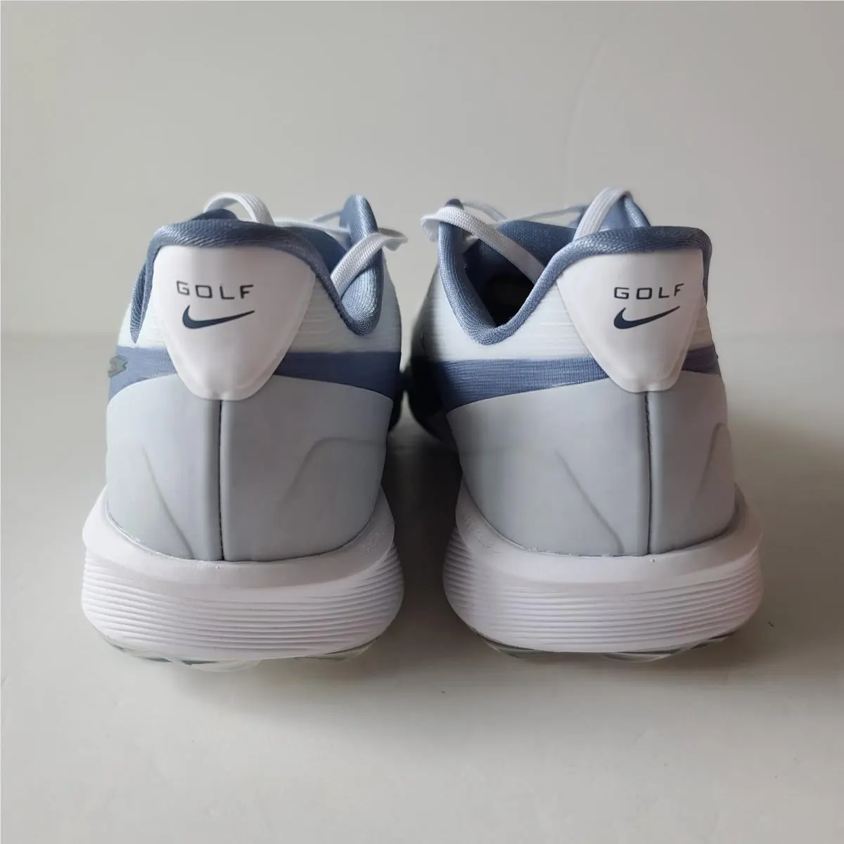 Nike shoes - Nike Next% Tour 3 - Tour - HV4699-103 - White 2
