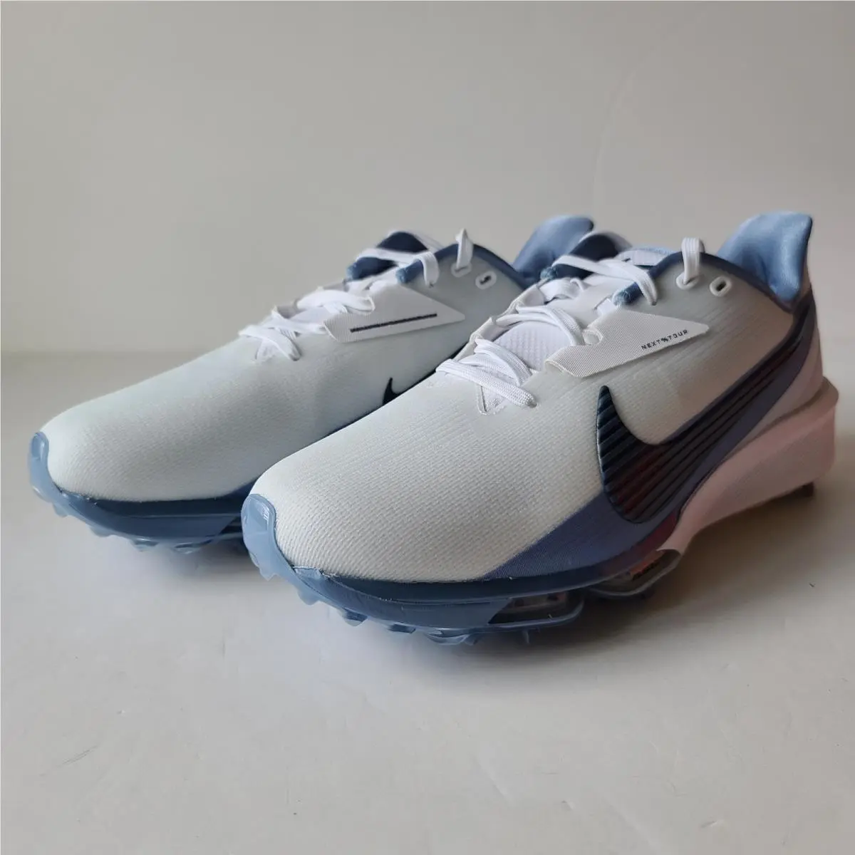 Nike shoes - Nike Next% Tour 3 - Tour - HV4699-103 - White 1