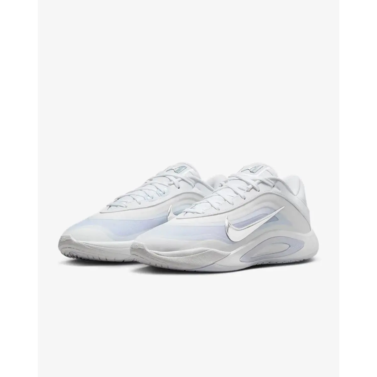 Nike shoes - White 0