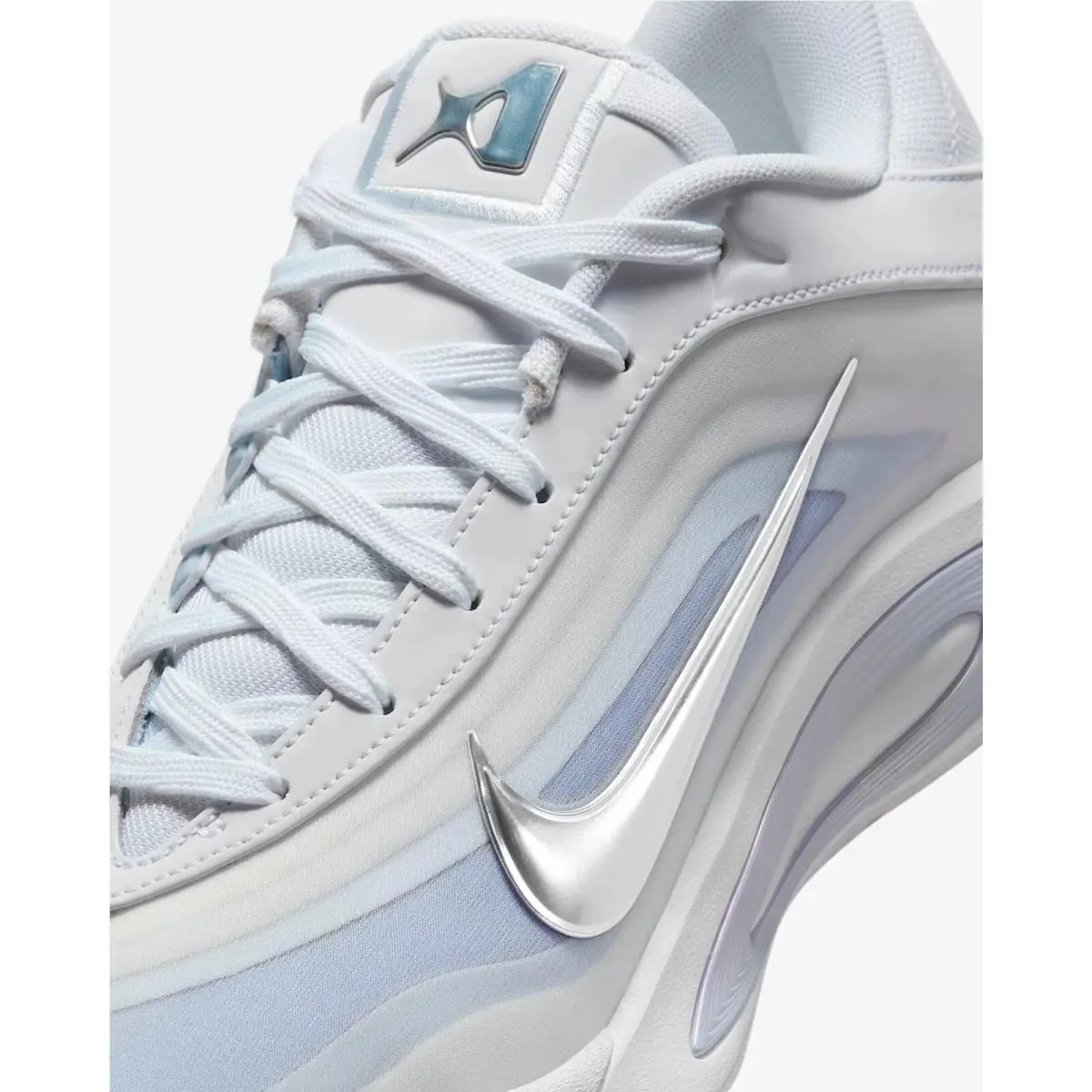 Nike shoes - White 1