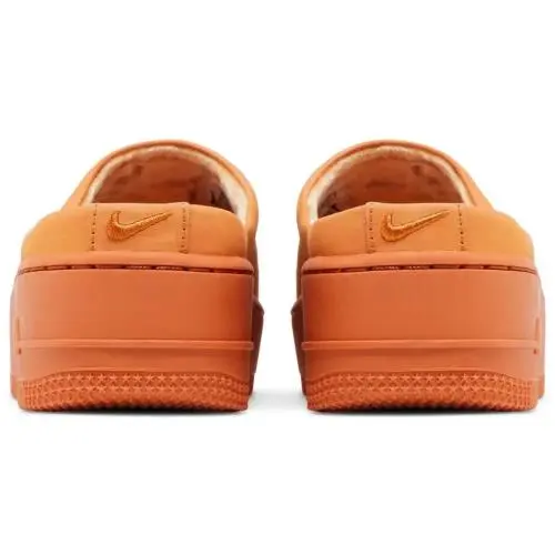 Nike shoes - Orange 2
