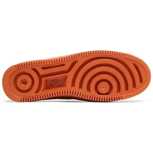 Nike shoes - Orange 3