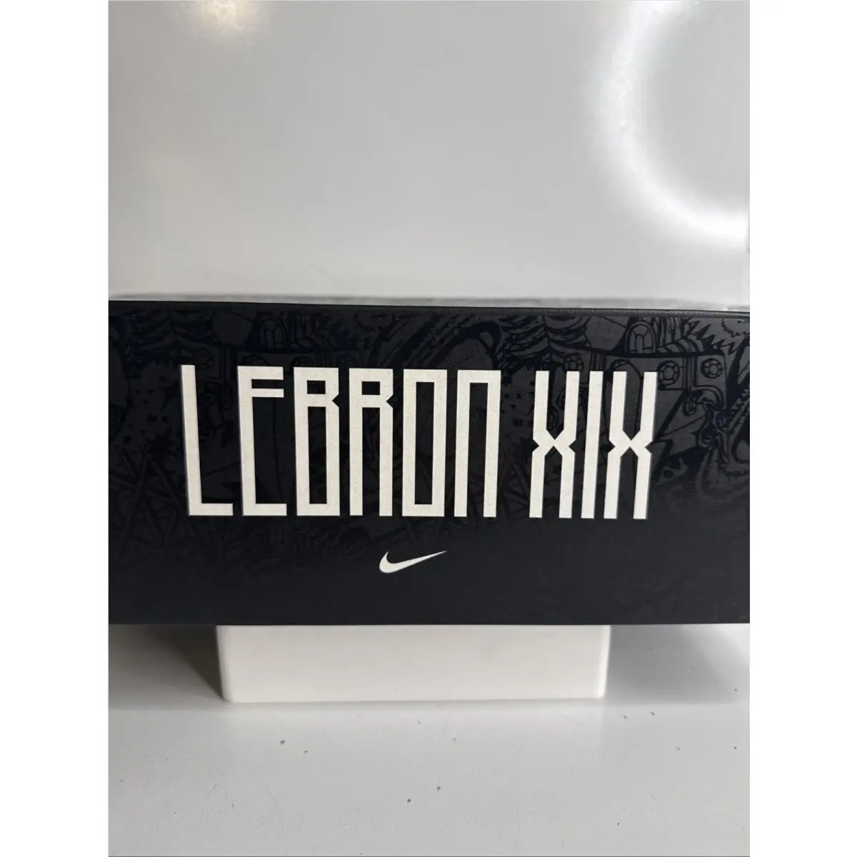 Nike shoes - Orange 2