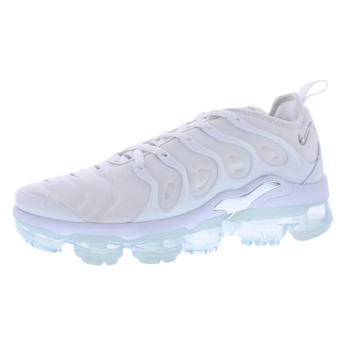 Nike shoes - Nike Air Vapormax Plus - Air Vapormax Plus - FQ8895-100 - White, Main: White (UPC: 196973867211) 0