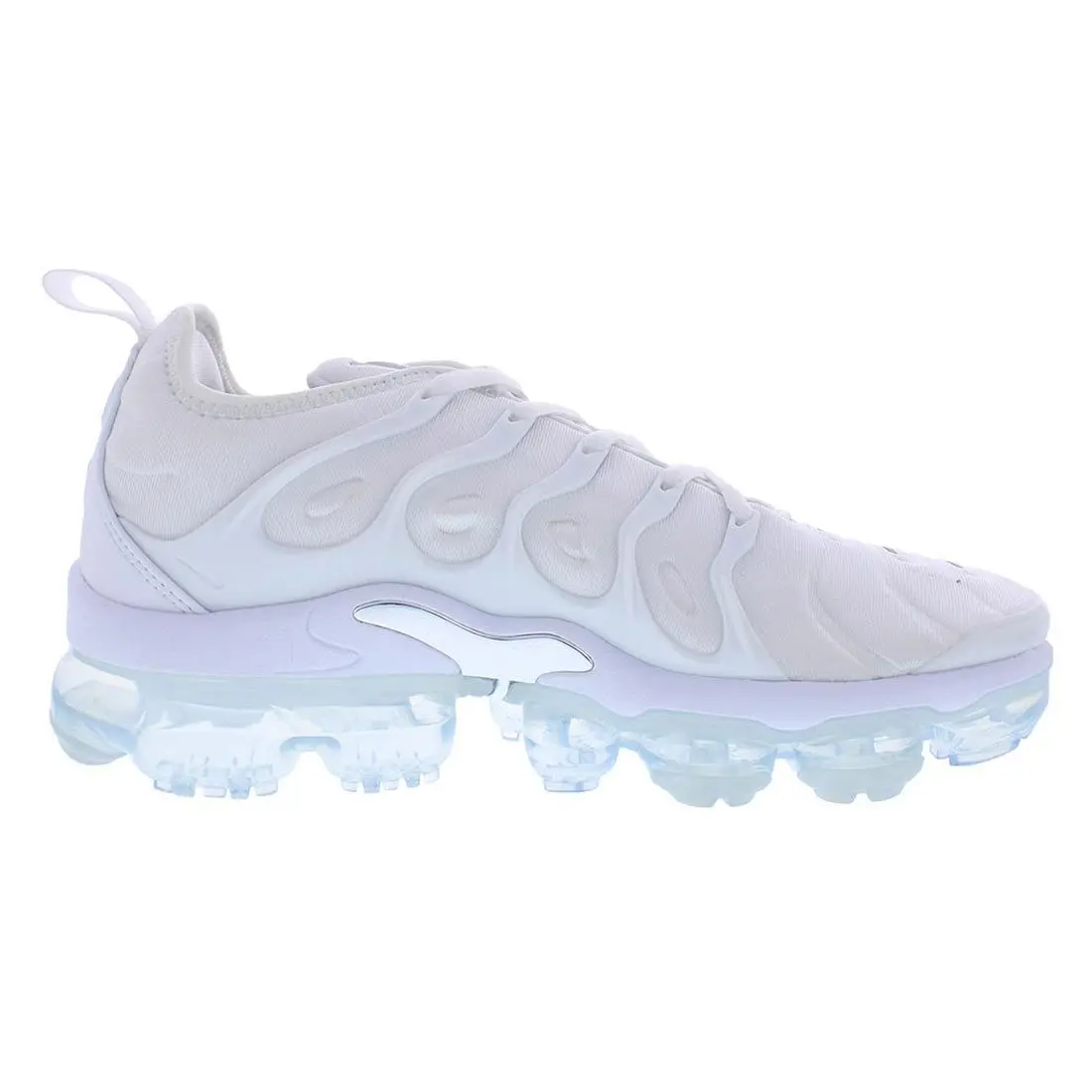 Nike shoes - Nike Air Vapormax Plus - Air Vapormax Plus - FQ8895-100 - White, Main: White (UPC: 196973867211) 1