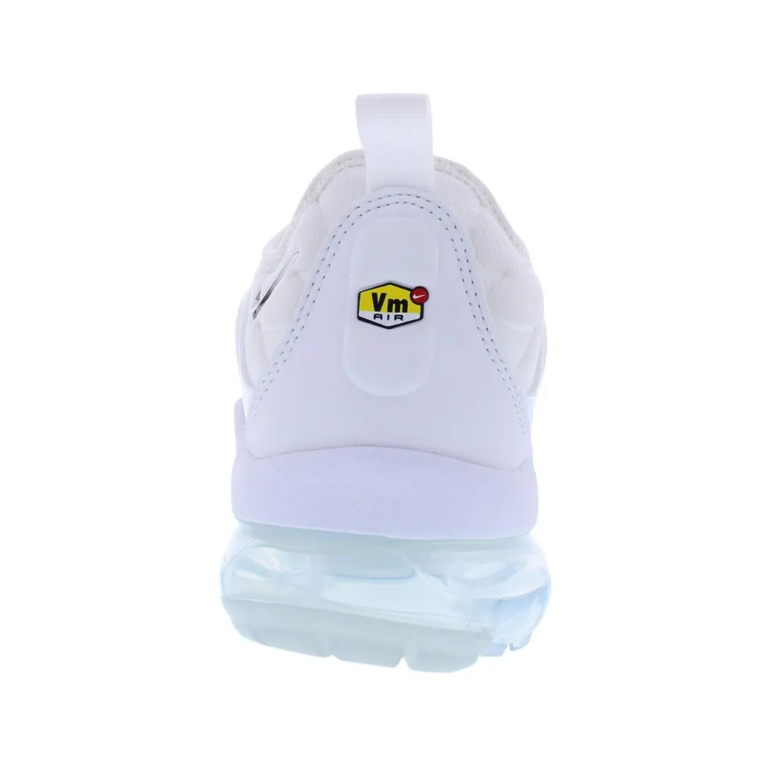 Nike shoes - Nike Air Vapormax Plus - Air Vapormax Plus - FQ8895-100 - White, Main: White (UPC: 196973867211) 2