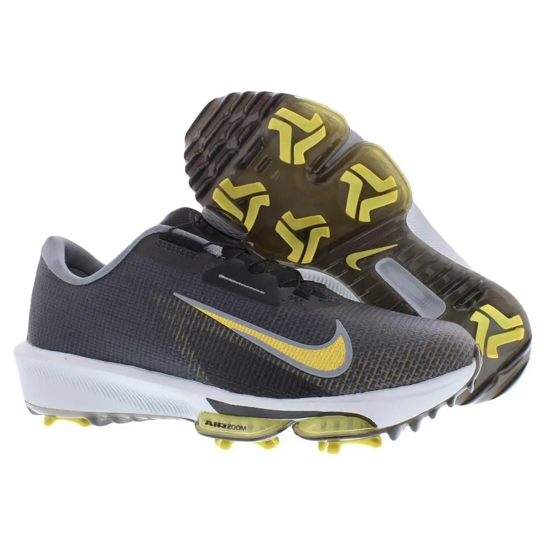 Nike Infinity Tour Boa 2 Golf Wide Mens Shoes Size 7 Color: