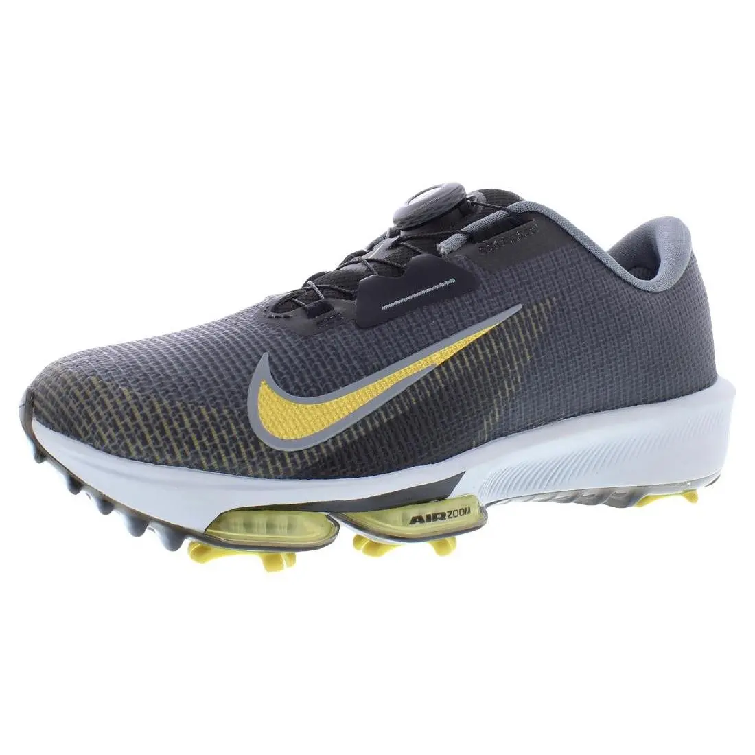 Nike shoes - Nike Air Zoom Infinity Tour - FN6730-003 - Black, Main: Black (UPC: 197600857049) 0