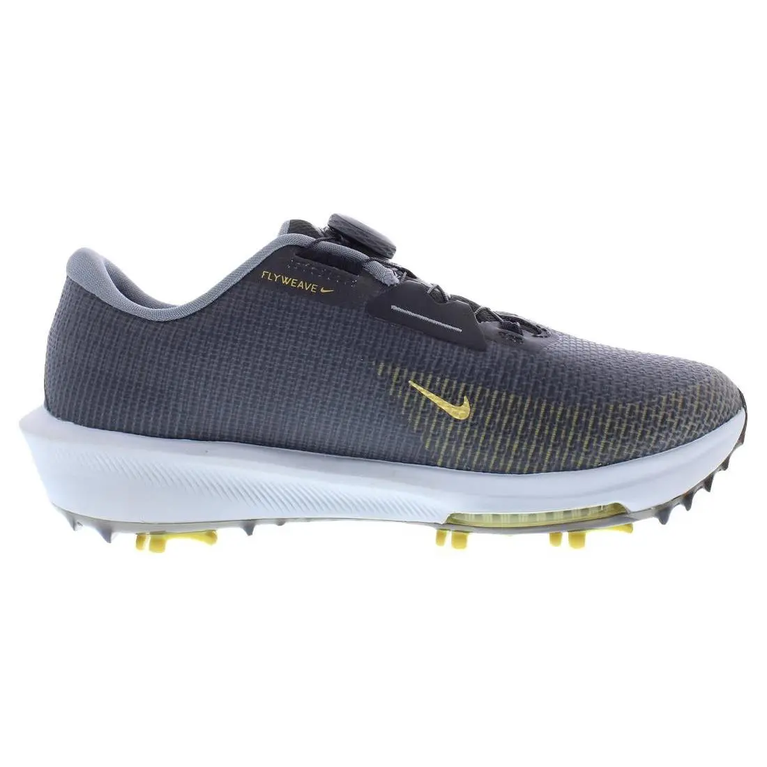 Nike shoes - Nike Air Zoom Infinity Tour - FN6730-003 - Black, Main: Black (UPC: 197600857049) 1