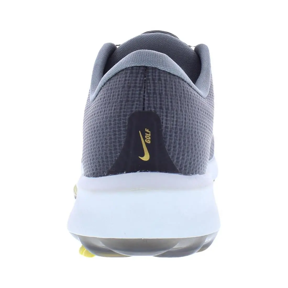 Nike shoes - Nike Air Zoom Infinity Tour - FN6730-003 - Black, Main: Black (UPC: 197600857049) 2