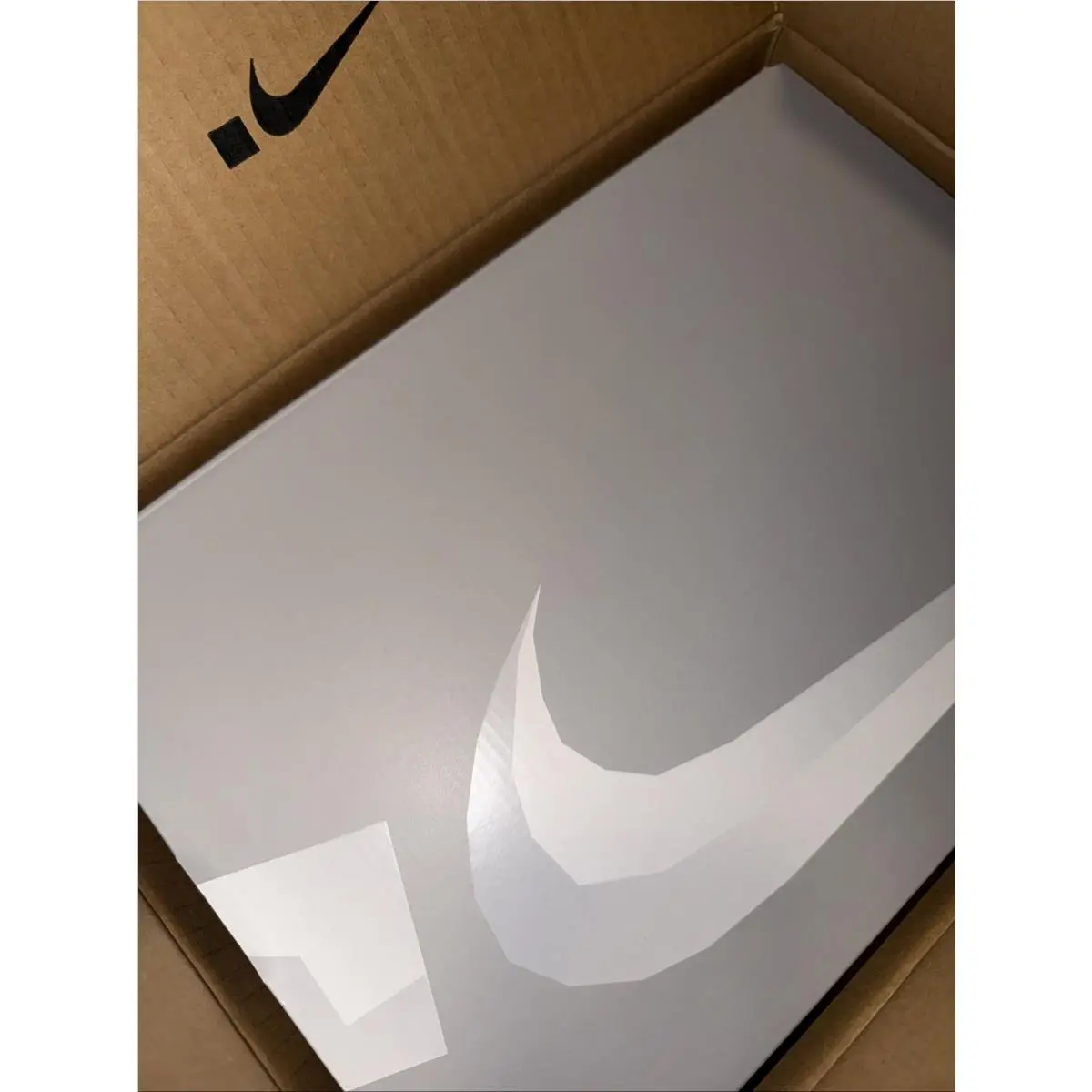 Nike shoes - Nike Air Max 1 - Air Max - Gray 3