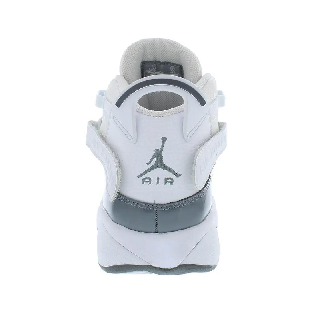 Nike shoes - 323419121 - 323419121 - White/Cool Grey/White, Main: Off-White (UPC: 196154227247) 1
