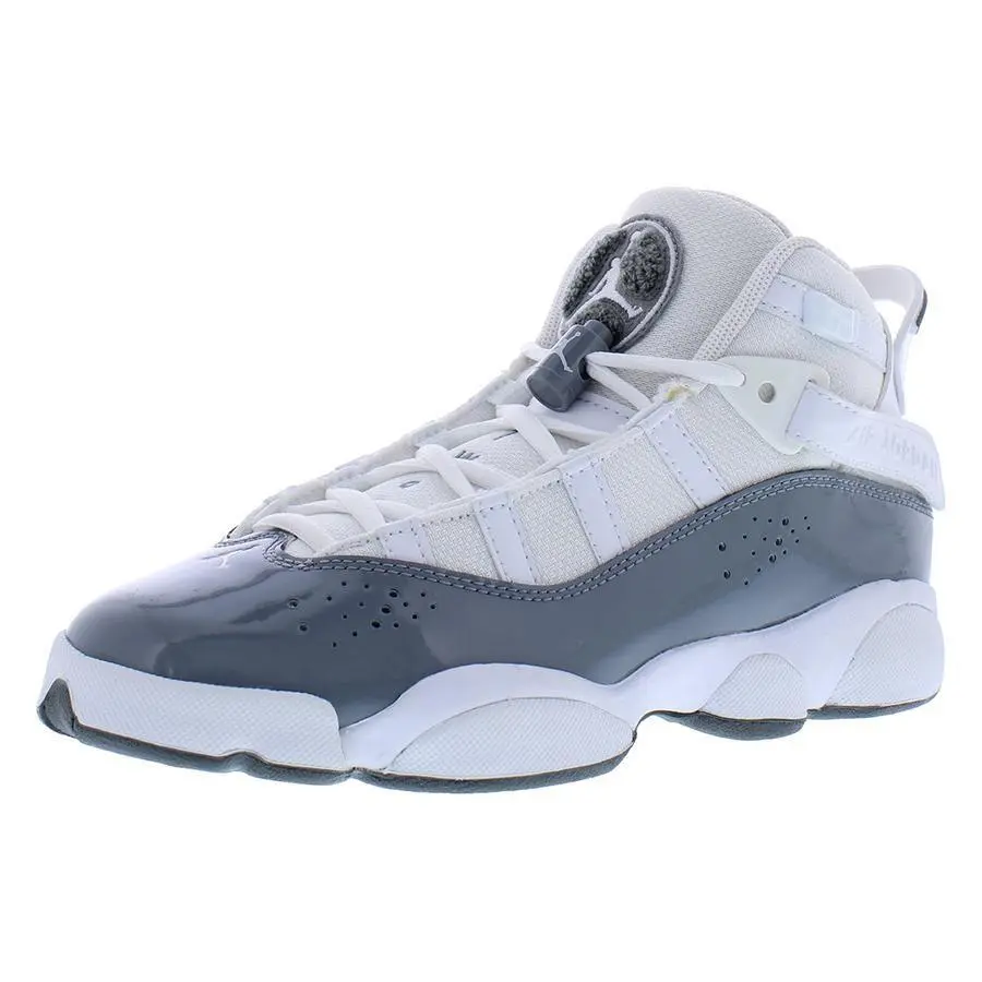 Nike shoes - 323419121 - 323419121 - White/Cool Grey/White, Main: Off-White (UPC: 196154227247) 2