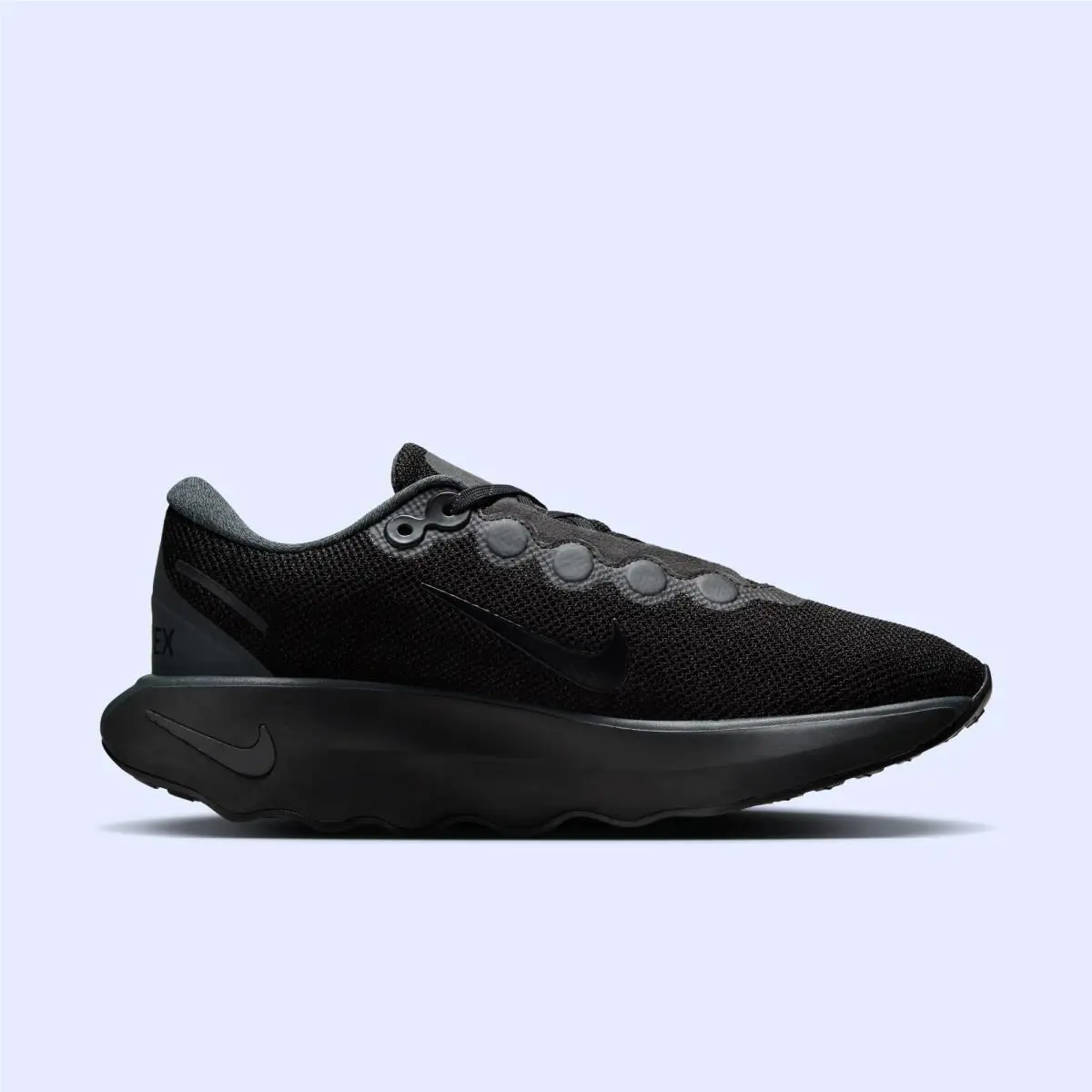 Nike shoes - Nike Motiva GTX - Motiva GTX - HM0355-800 - Black (UPC: 197600687158) 1