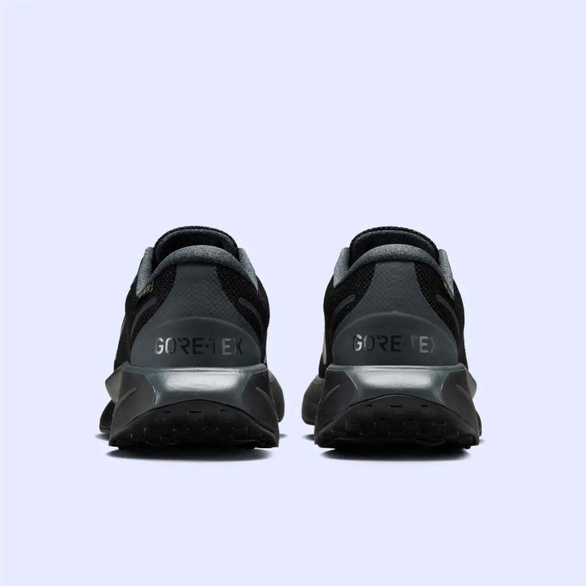 Nike shoes - Nike Motiva GTX - Motiva GTX - HM0355-800 - Black (UPC: 197600687158) 2