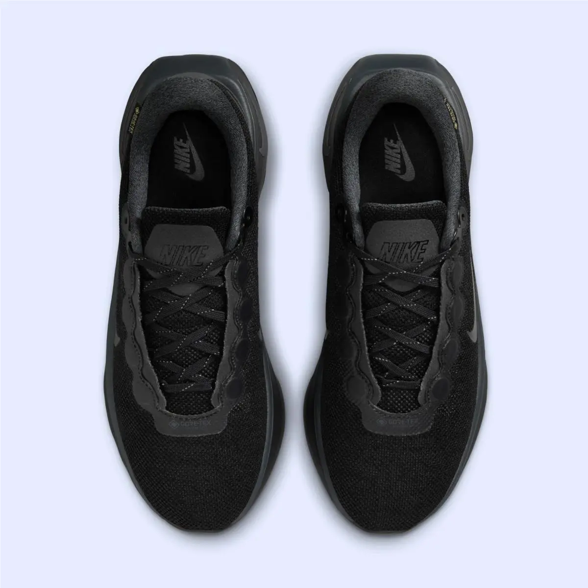 Nike shoes - Nike Motiva GTX - Motiva GTX - HM0355-800 - Black (UPC: 197600687158) 3