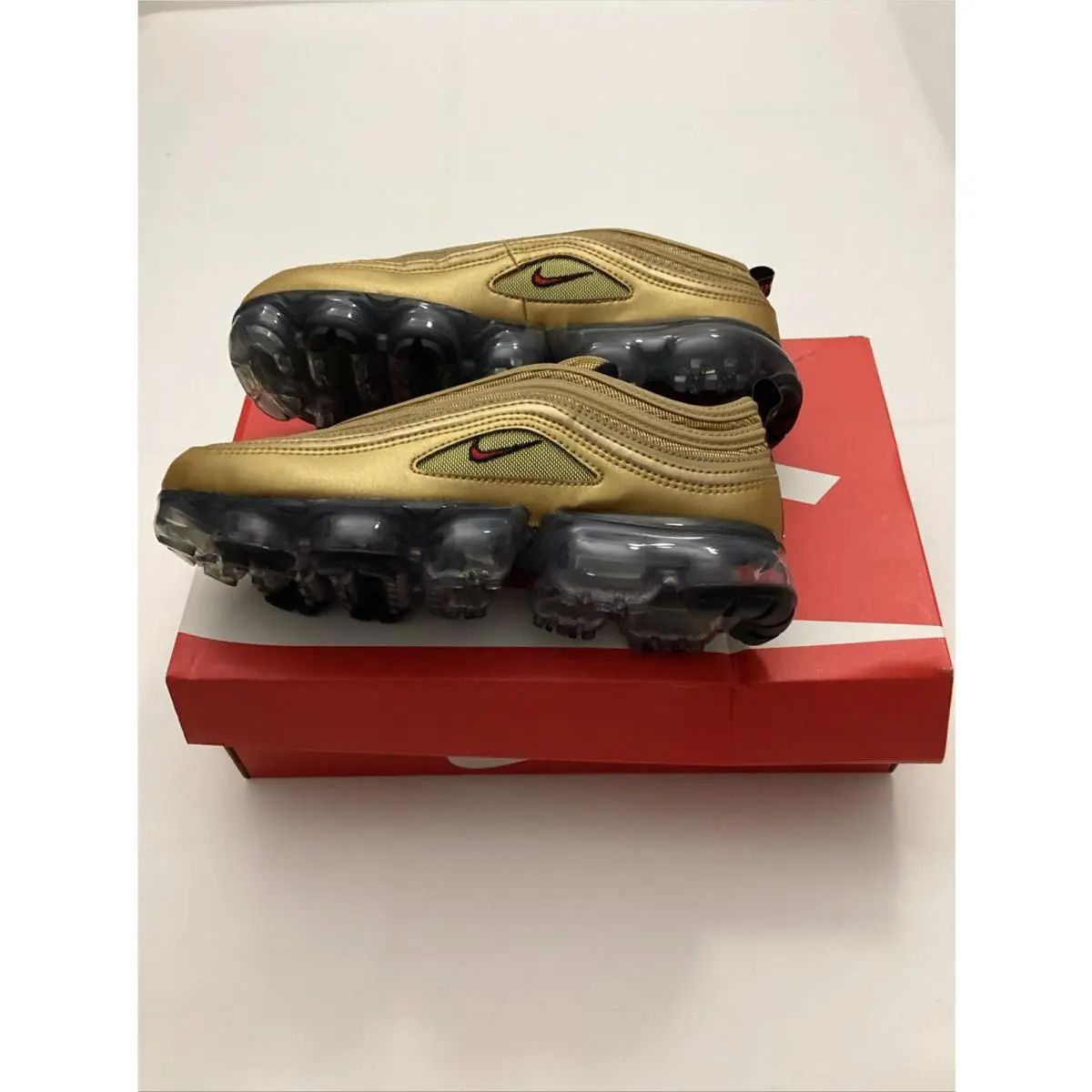 Nike shoes - Nike Air Max 97 - Air Max - Gold 3