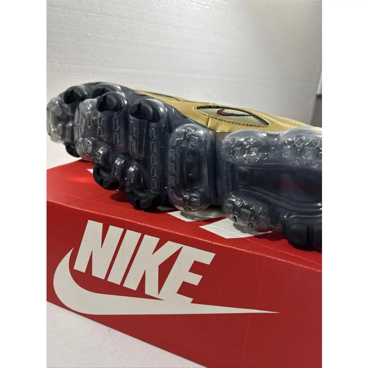 Nike shoes - Nike Air Max 97 - Air Max - Gold 5