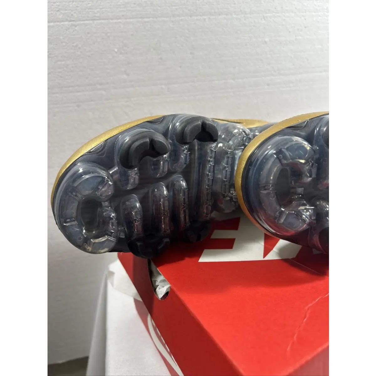 Nike shoes - Nike Air Max 97 - Air Max - Gold 7