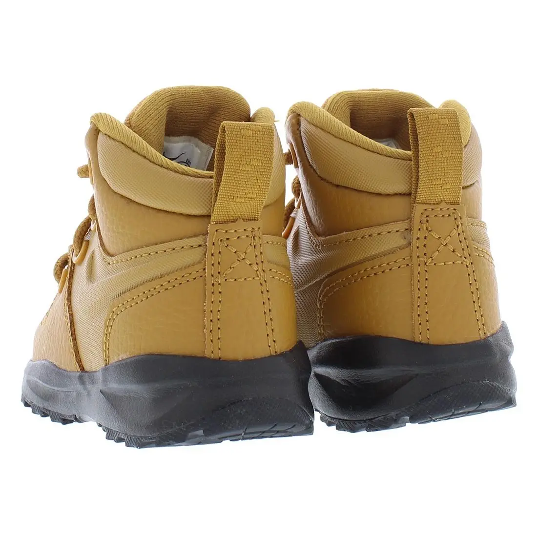 Nike shoes - BQ5374700 - BQ5374700 - Tan/Black, Full: Tan/Black (UPC: 193152343412) 2