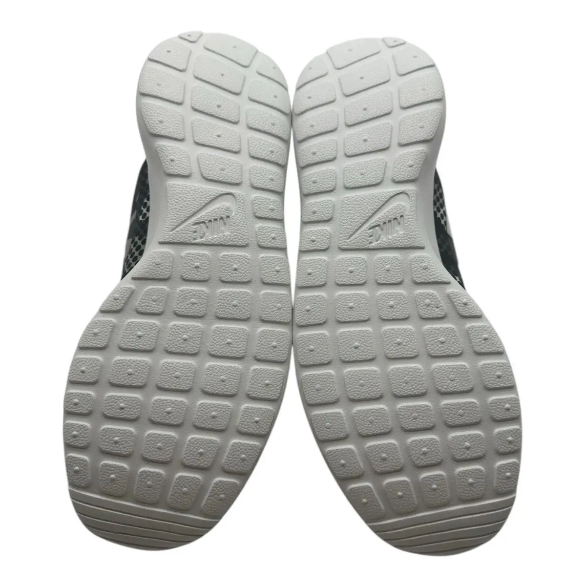 Nike shoes - Nike Roshe - Roshe - 655206-100 - Gray 8