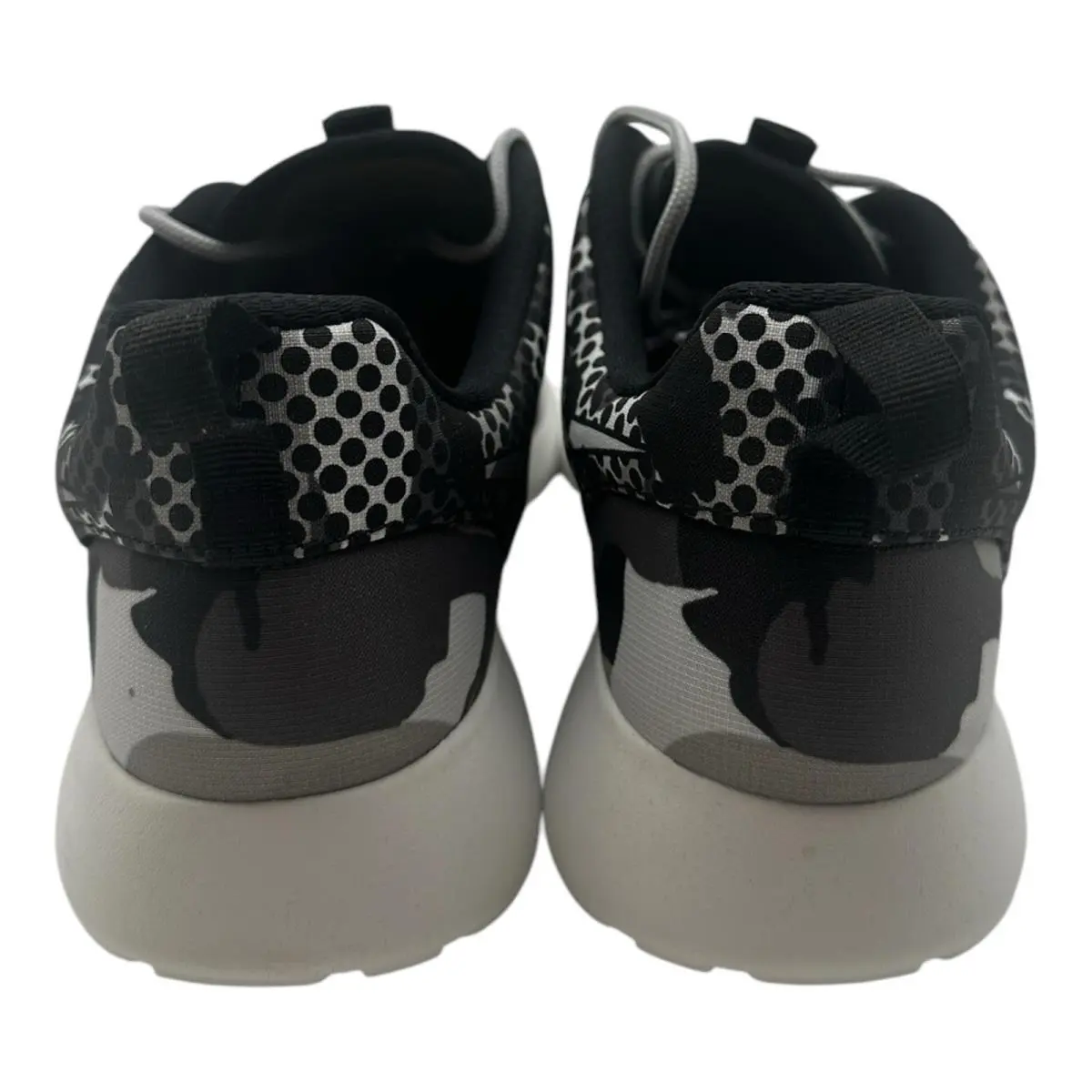 Nike shoes - Nike Roshe - Roshe - 655206-100 - Gray 6