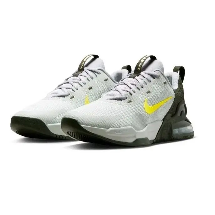 Nike shoes - Nike Air Max Alpha - Air Max Alpha - DM0829-011 - Black (UPC: 196607683132) 0