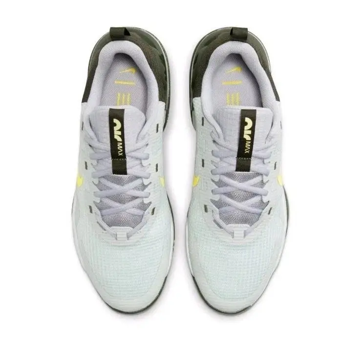 Nike shoes - Nike Air Max Alpha - Air Max Alpha - DM0829-011 - Black (UPC: 196607683132) 1