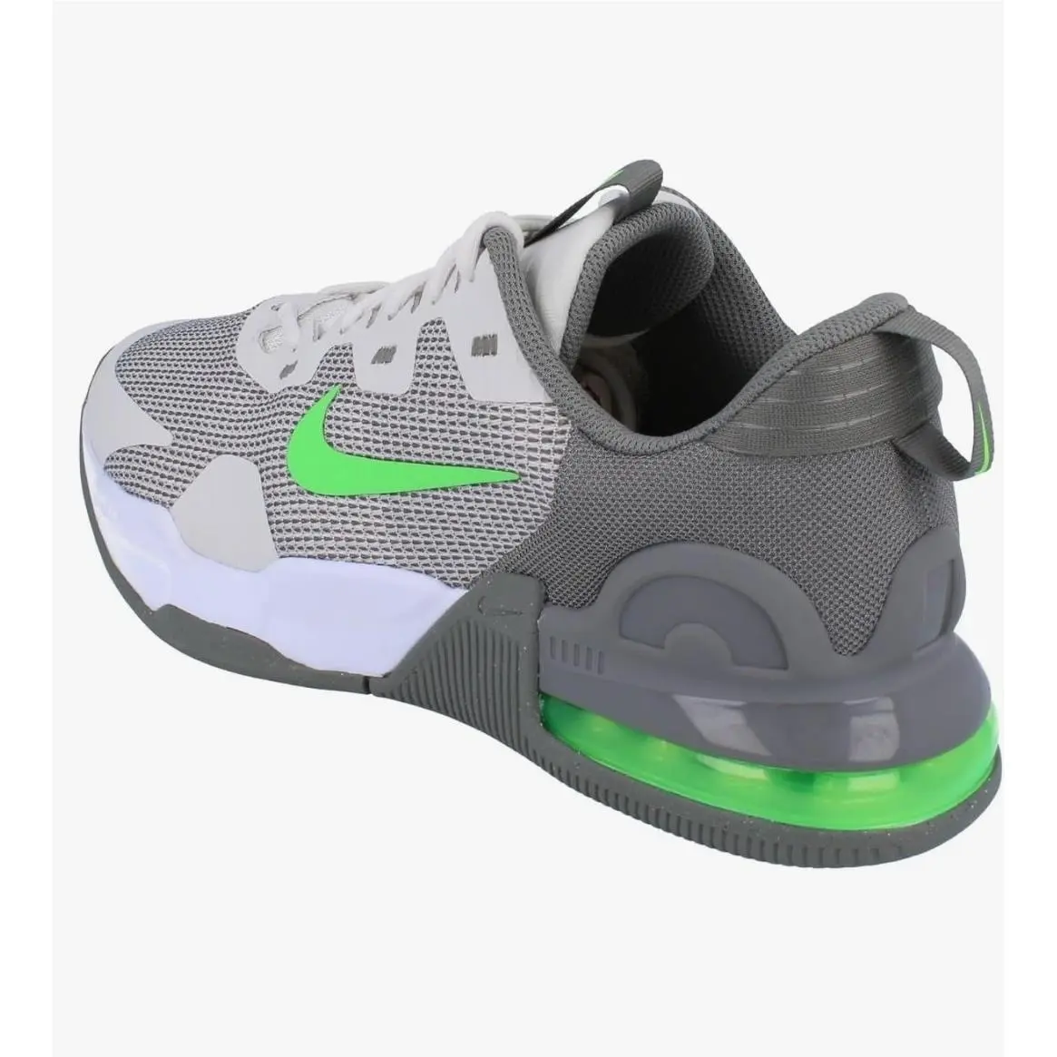 Nike shoes - Nike Air Max Alpha Trainer 5 - Gray 1