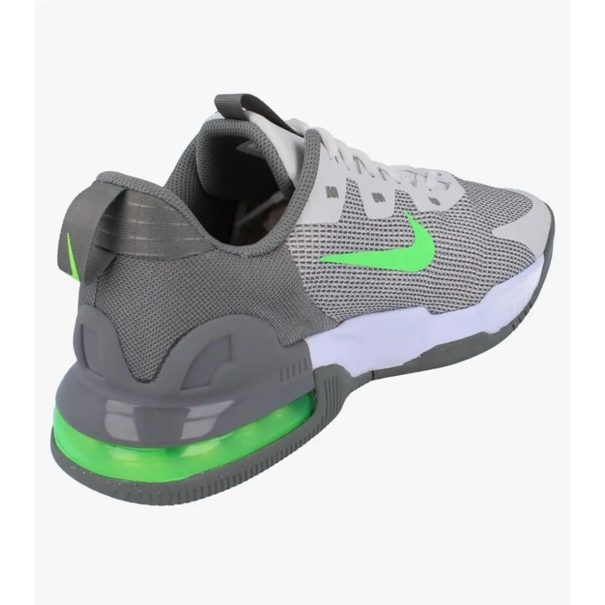 Nike shoes - Nike Air Max Alpha Trainer 5 - Gray 2