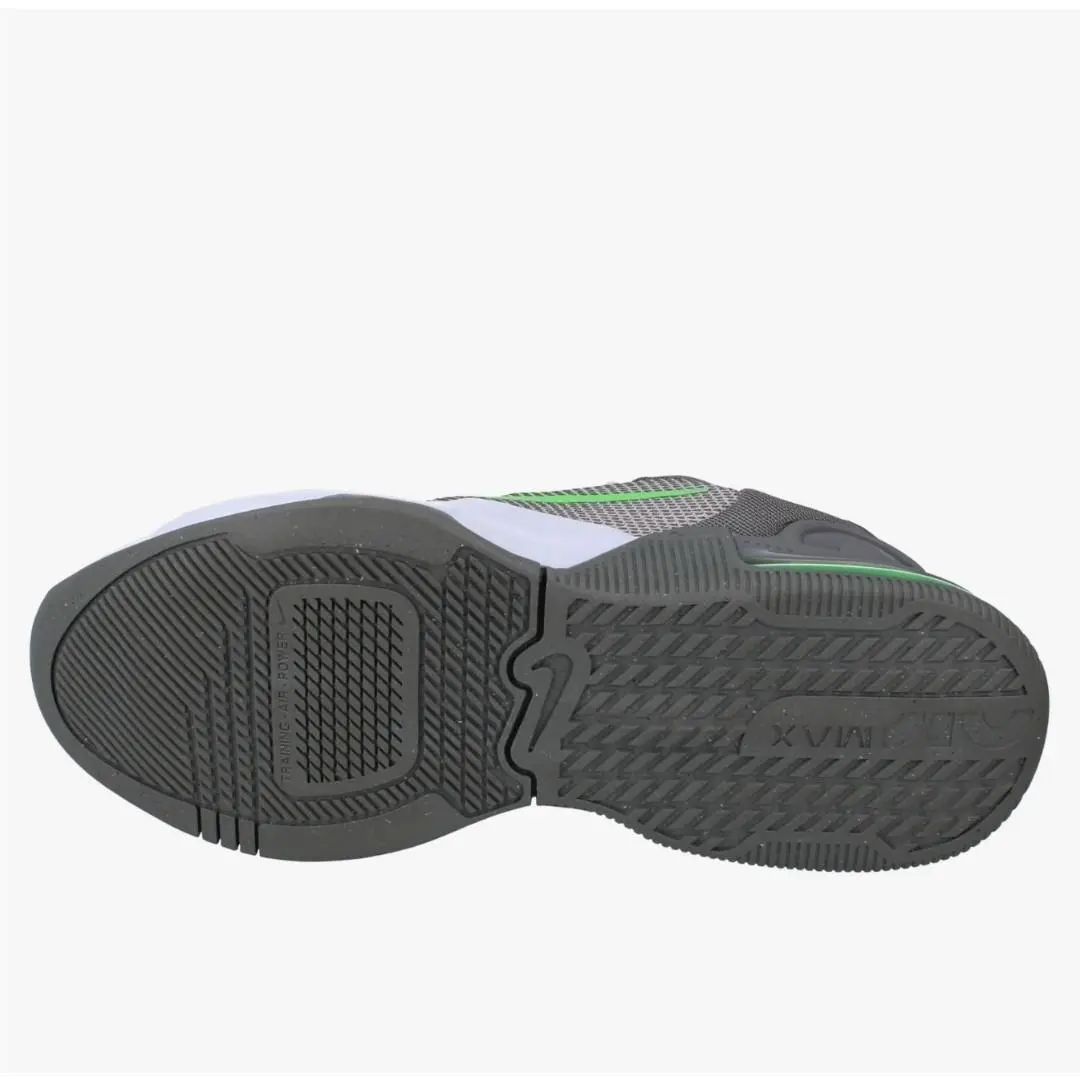 Nike shoes - Nike Air Max Alpha Trainer 5 - Gray 3