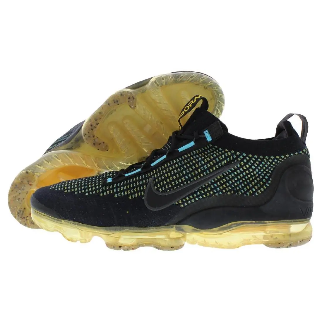 Nike Air Vapormax 2021 Flyknit Unisex Shoes Size 14 Color: