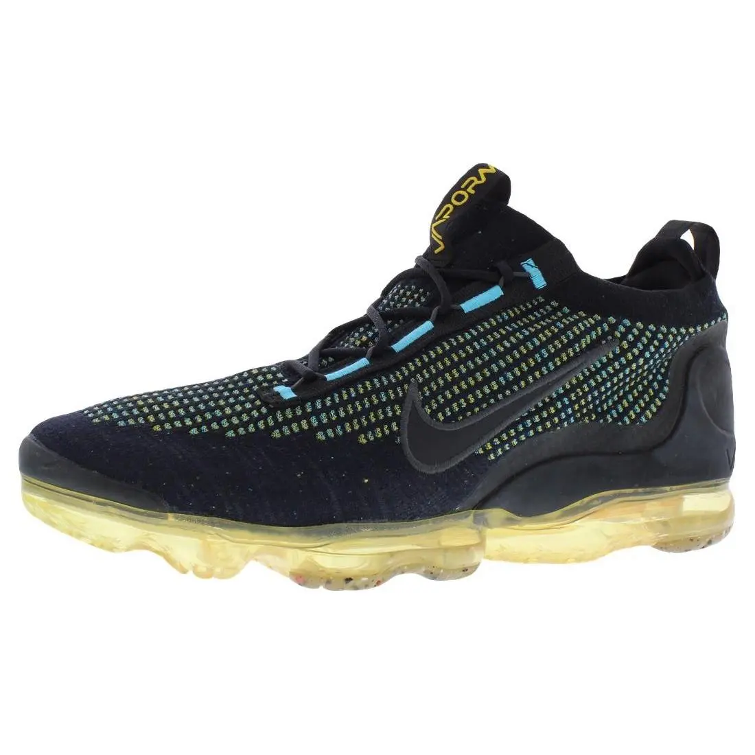 Nike shoes - Nike Air VaporMax - Air VaporMax - DO5852-900 - Black, Main: Black (UPC: 0195244530137) 0