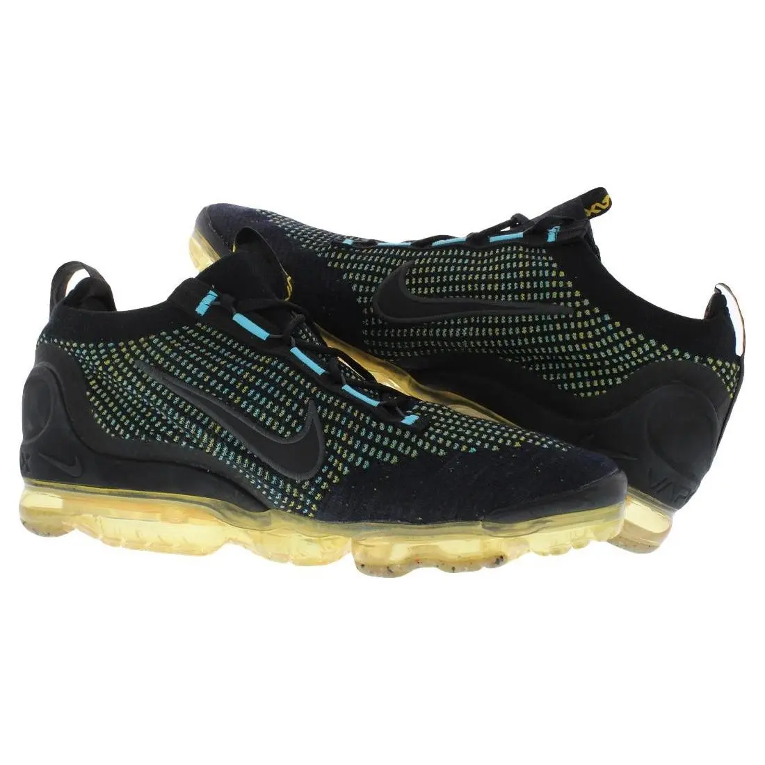 Nike shoes - Nike Air VaporMax - Air VaporMax - DO5852-900 - Black, Main: Black (UPC: 0195244530137) 1