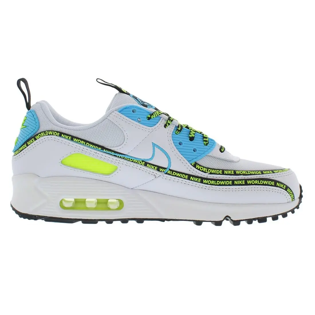 Nike shoes - Nike Air Max 90 - Air Max - CZ6419-100 - White, Main: White (UPC: 194494243217) 1