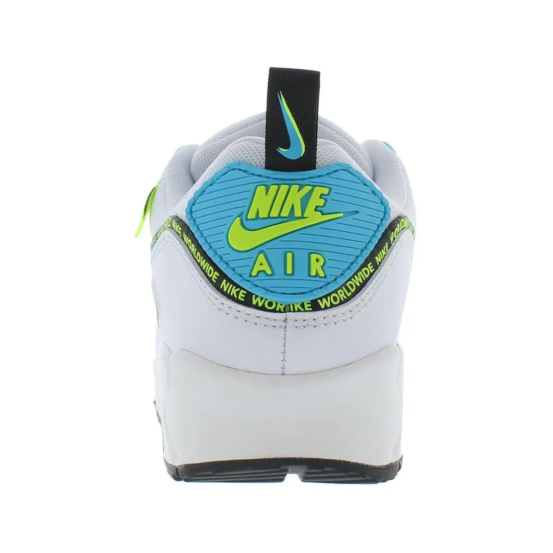 Nike shoes - Nike Air Max 90 - Air Max - CZ6419-100 - White, Main: White (UPC: 194494243217) 2