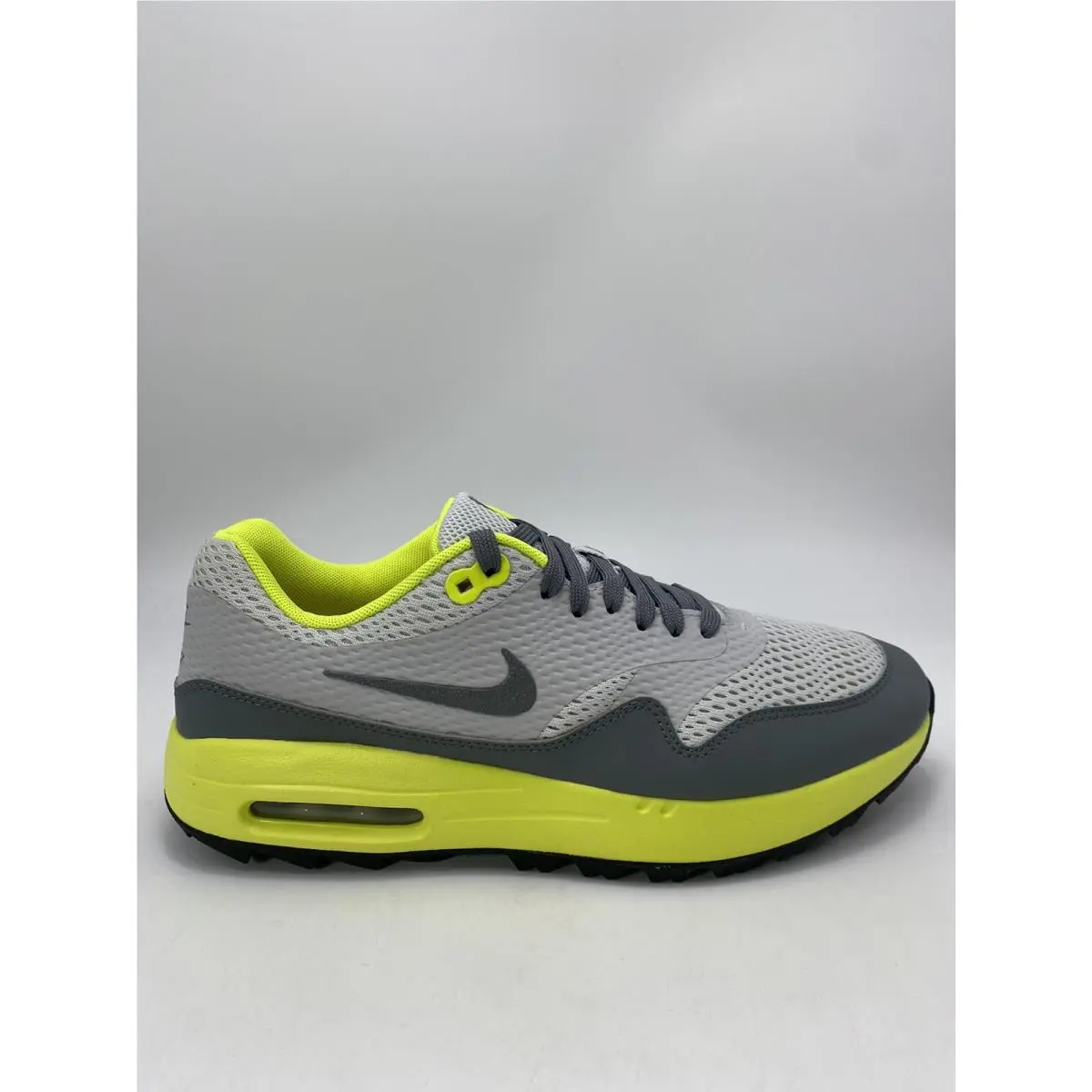Nike shoes - Nike Air Max 1 - Air Max - CI7576 003 - Grey Fog/Smoke grey (UPC: 194497079776) 0