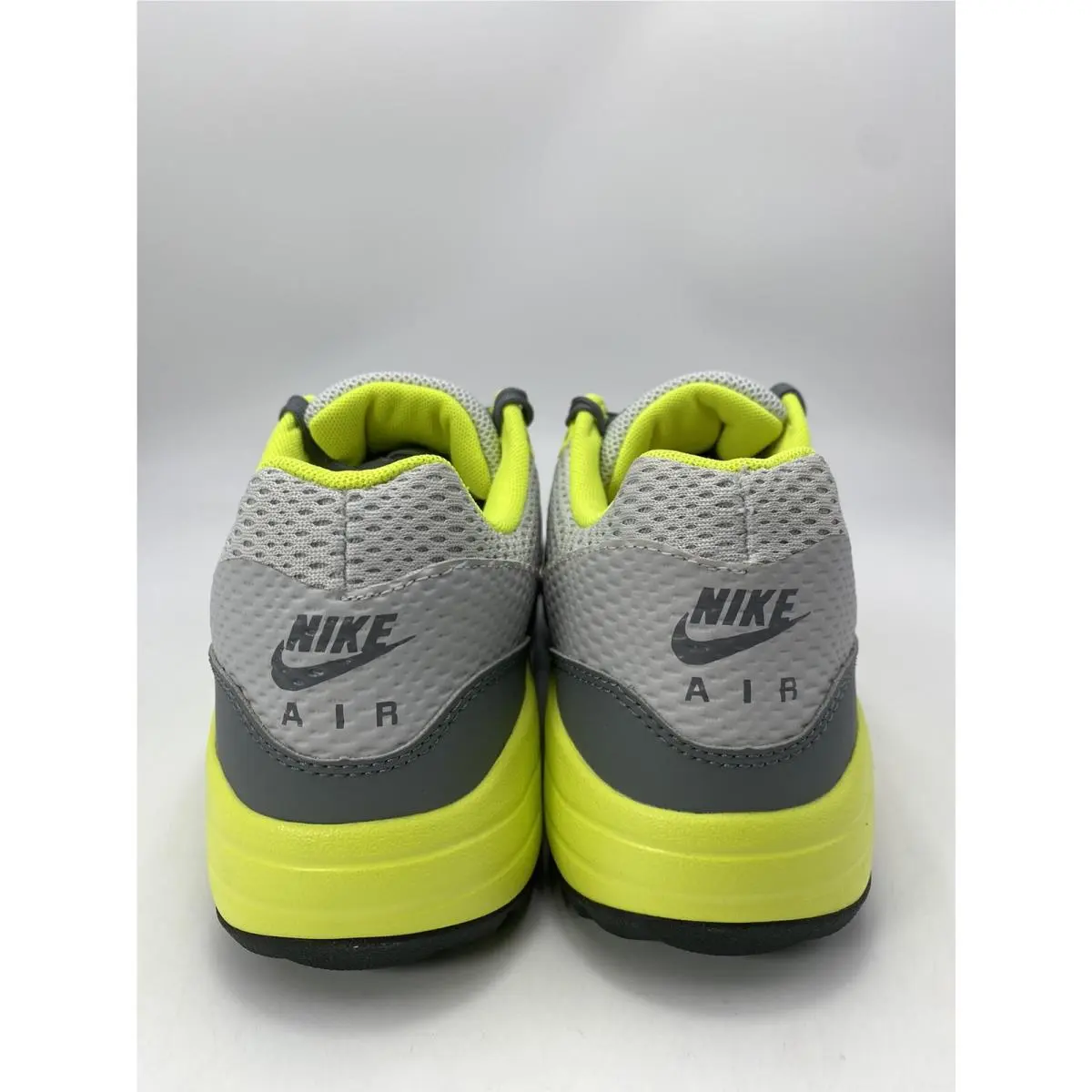 Nike shoes - Nike Air Max 1 - Air Max - CI7576 003 - Grey Fog/Smoke grey (UPC: 194497079776) 4
