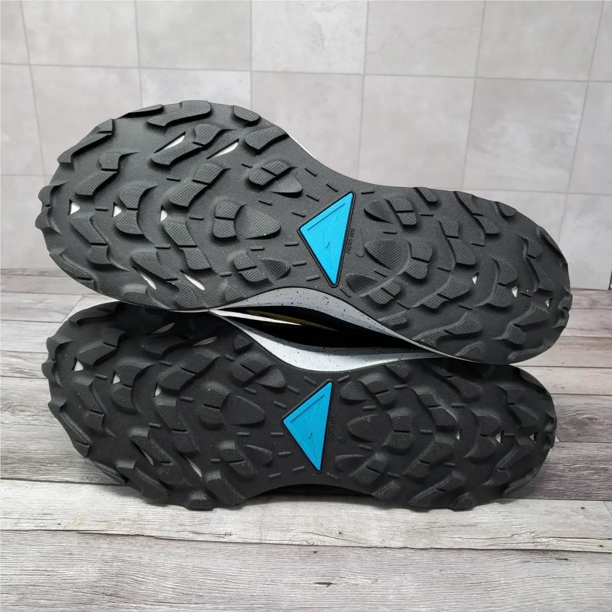 Nike shoes - Nike Pegasus Trail 2 - Pegasus Trail - CK4305-001 - Black 6