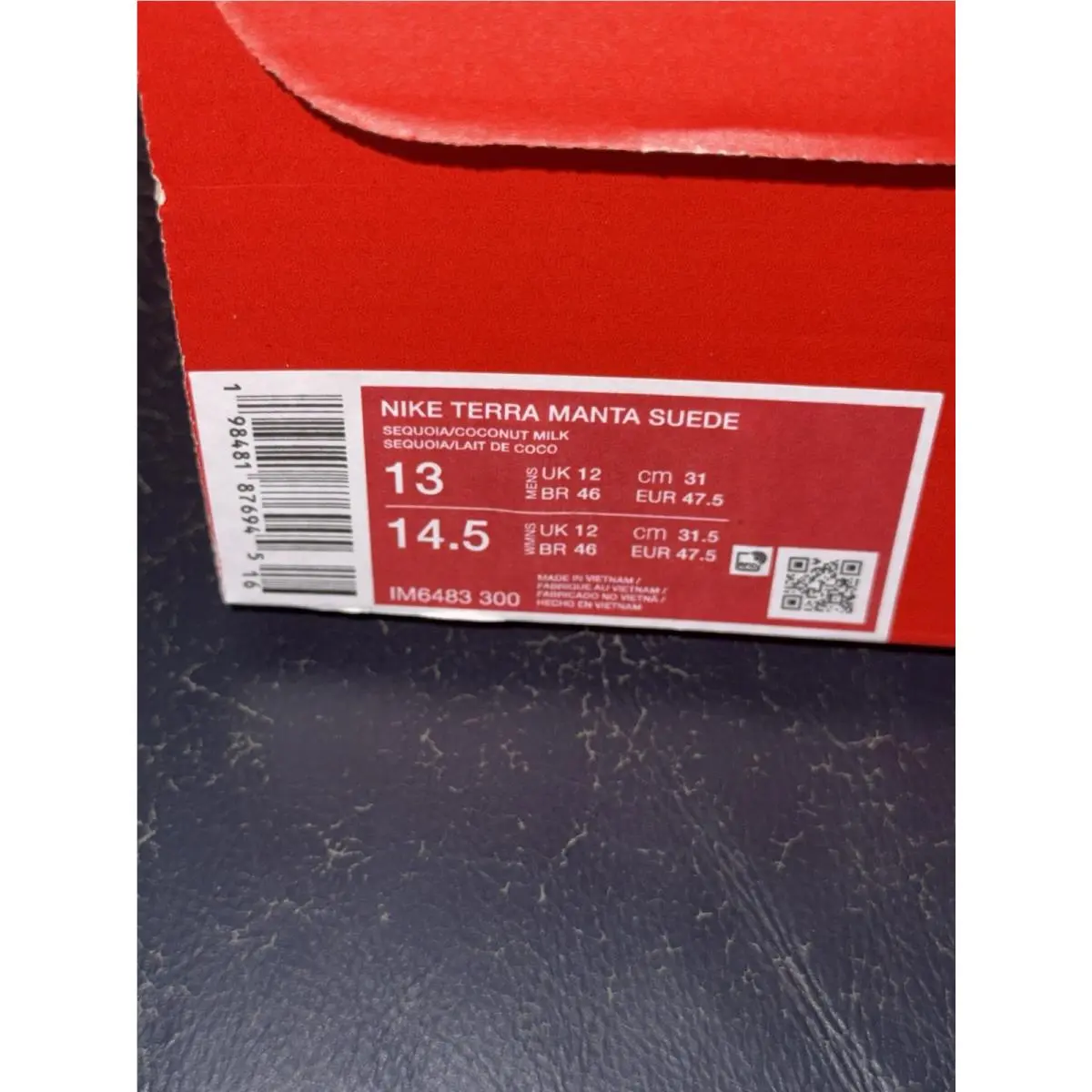 Nike shoes - Nike C1TY - IM6483-300 - Green 3