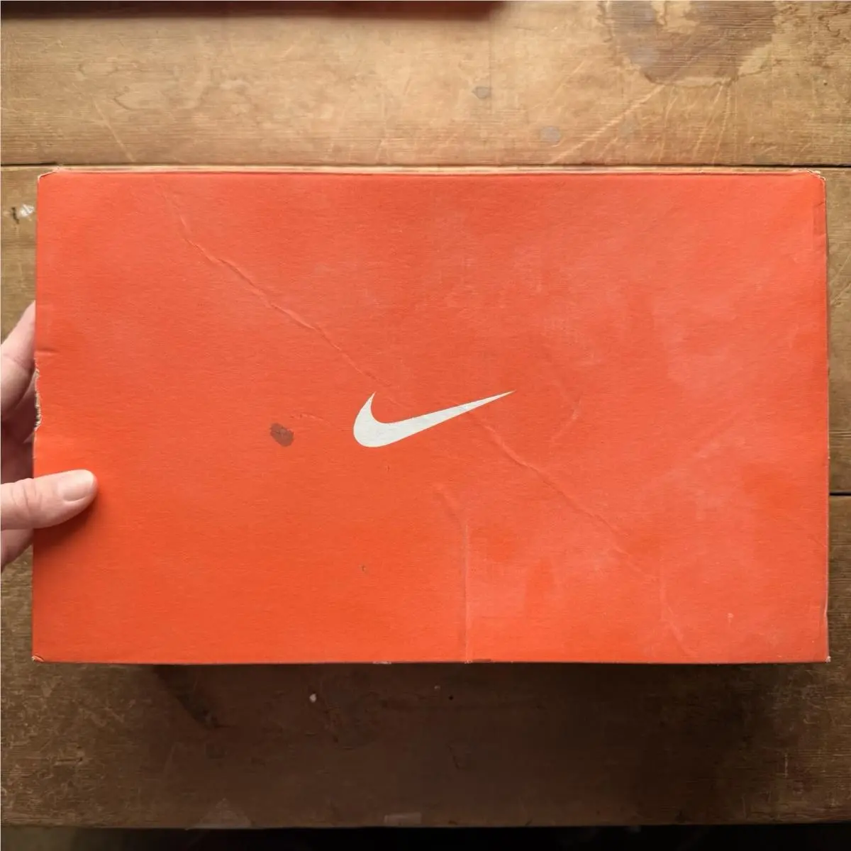Nike shoes - Green 4