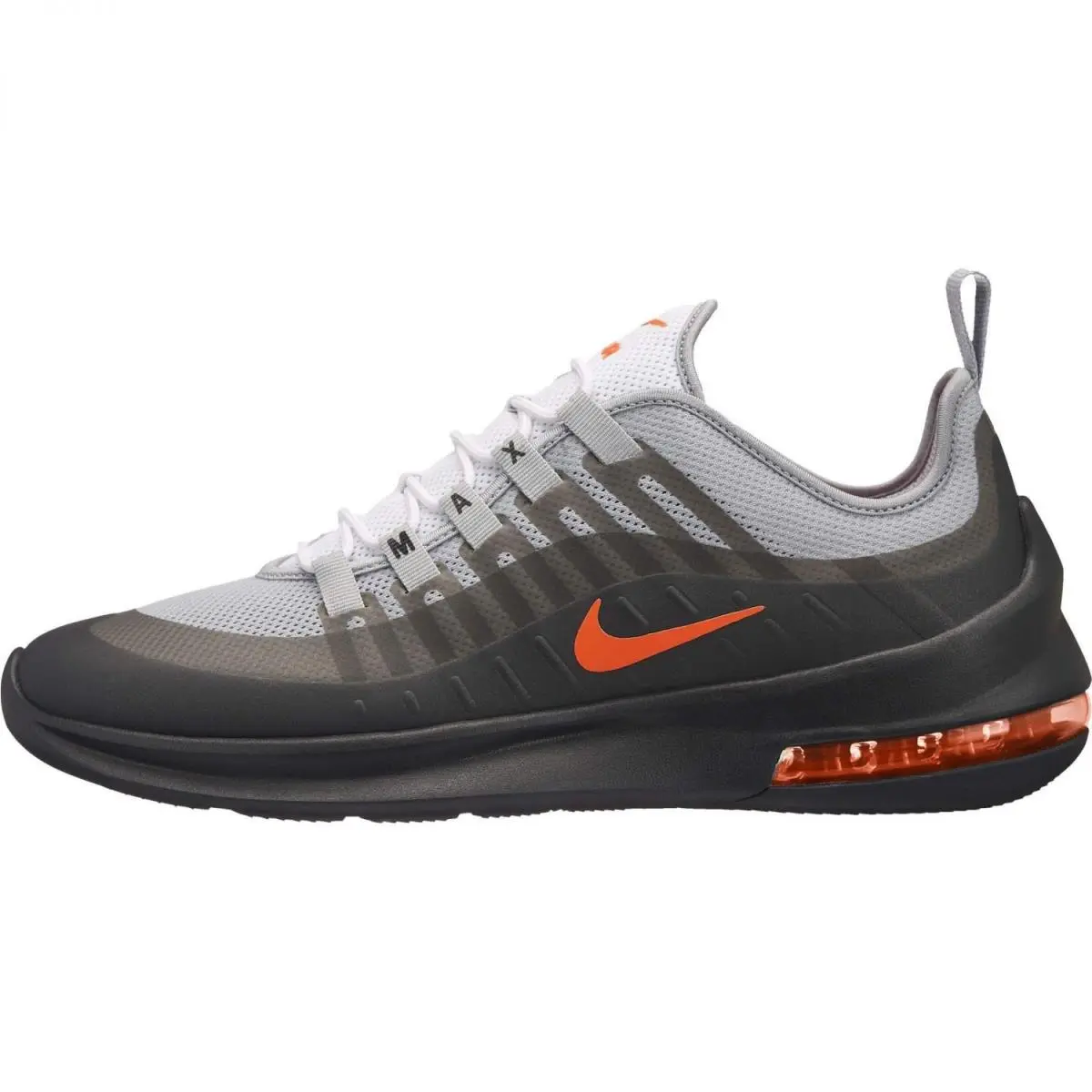 Nike shoes - Wolf Grey/Total Crimson-black-anthracite (UPC: 826216129966) 8