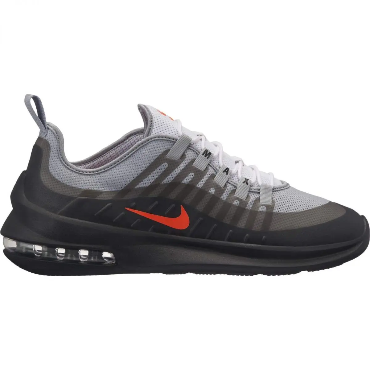 Nike shoes - Wolf Grey/Total Crimson-black-anthracite (UPC: 826216129966) 9