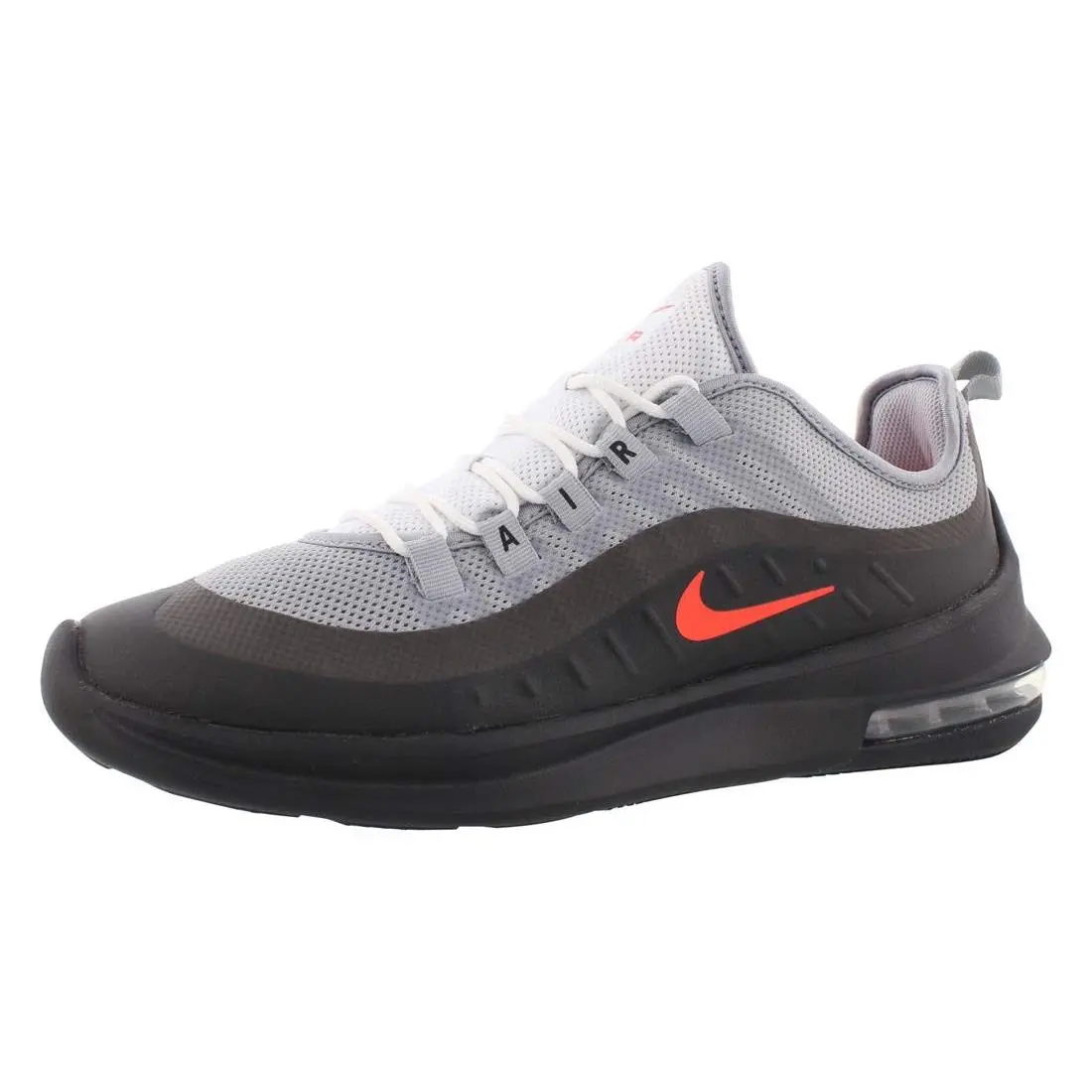Nike shoes - Wolf Grey/Total Crimson-black-anthracite (UPC: 826216129966) 0