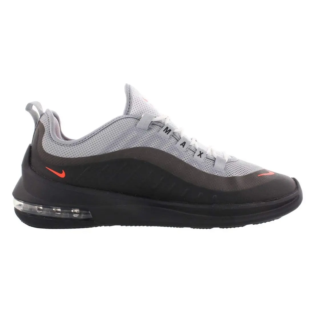 Nike shoes - Wolf Grey/Total Crimson-black-anthracite (UPC: 826216129966) 2